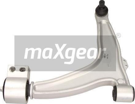 Maxgear 72-0949 - Braccio oscillante, Sospensione ruota autozon.pro