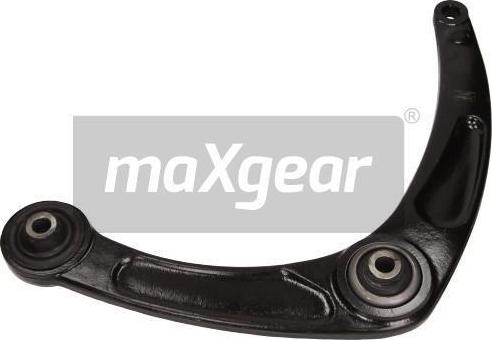 Maxgear 72-0959 - Braccio oscillante, Sospensione ruota autozon.pro