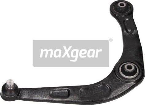 Maxgear 72-0958 - Braccio oscillante, Sospensione ruota autozon.pro