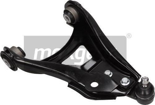 Maxgear 72-0964 - Braccio oscillante, Sospensione ruota autozon.pro