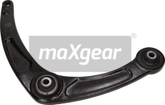 Maxgear 72-0960 - Braccio oscillante, Sospensione ruota autozon.pro