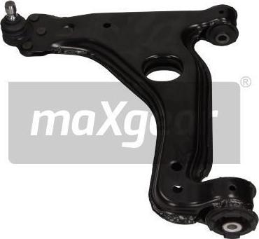 Maxgear 72-0915 - Braccio oscillante, Sospensione ruota autozon.pro