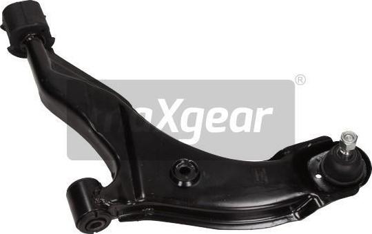 Maxgear 72-0912 - Braccio oscillante, Sospensione ruota autozon.pro