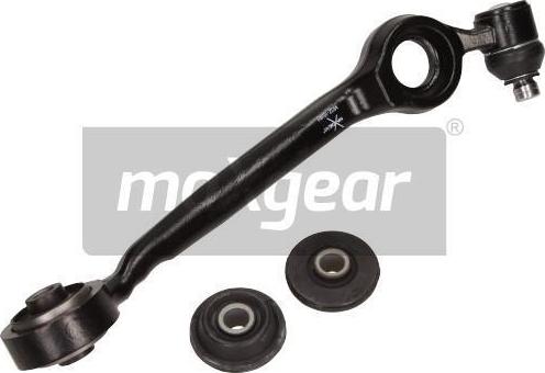 Maxgear 72-0986 - Braccio oscillante, Sospensione ruota autozon.pro