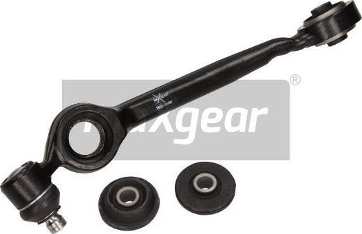 Maxgear 72-0988 - Braccio oscillante, Sospensione ruota autozon.pro