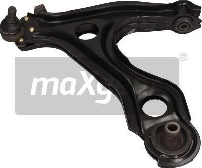 Maxgear 72-0933 - Braccio oscillante, Sospensione ruota autozon.pro