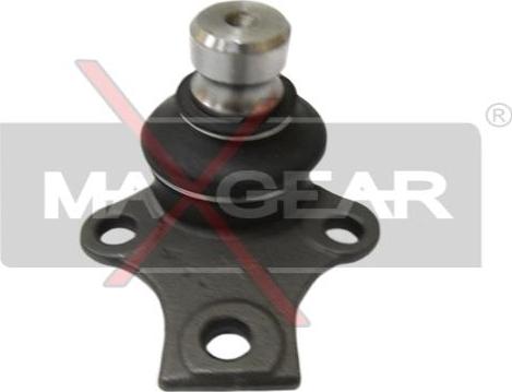 Maxgear 72-0498 - Giunto di supporto / guida autozon.pro