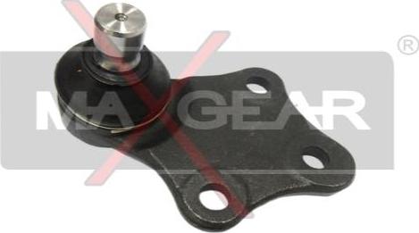 Maxgear 72-0449 - Giunto di supporto / guida autozon.pro