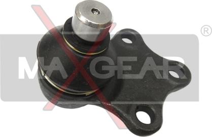 Maxgear 72-0459 - Giunto di supporto / guida autozon.pro