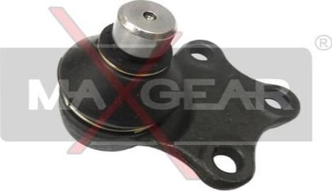 Maxgear 72-0459 - Giunto di supporto / guida autozon.pro