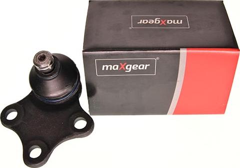 Maxgear 72-0458 - Giunto di supporto / guida autozon.pro