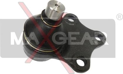 Maxgear 72-0457 - Giunto di supporto / guida autozon.pro