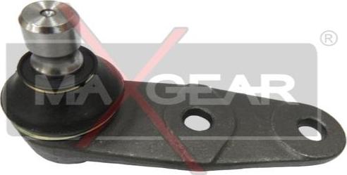 Maxgear 72-0460 - Giunto di supporto / guida autozon.pro