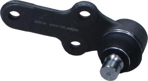 Maxgear 72-0401 - Giunto di supporto / guida autozon.pro