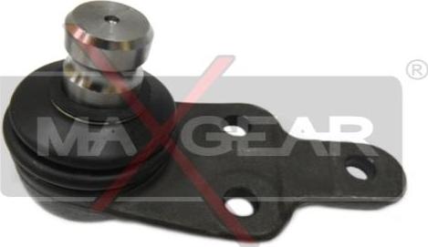 Maxgear 72-0403 - Giunto di supporto / guida autozon.pro