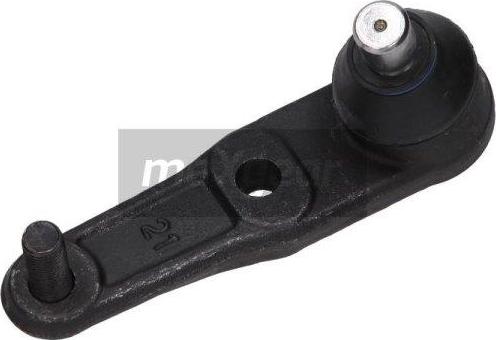 Maxgear 72-0414 - Giunto di supporto / guida autozon.pro