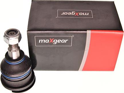 Maxgear 72-0411 - Giunto di supporto / guida autozon.pro