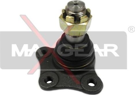 Maxgear 72-0418 - Giunto di supporto / guida autozon.pro