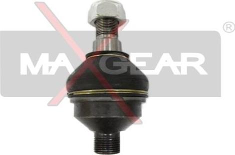 Maxgear 72-0412 - Giunto di supporto / guida autozon.pro