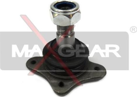 Maxgear 72-0417 - Giunto di supporto / guida autozon.pro