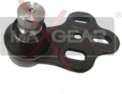 Maxgear 72-0484 - Giunto di supporto / guida autozon.pro