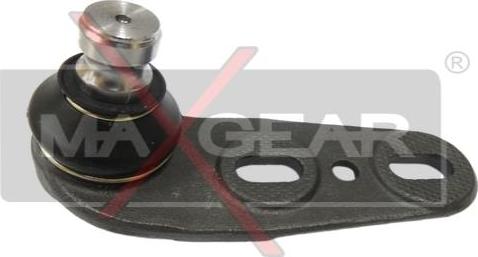 Maxgear 72-0481 - Giunto di supporto / guida autozon.pro