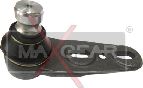 Maxgear 72-0487 - Giunto di supporto / guida autozon.pro