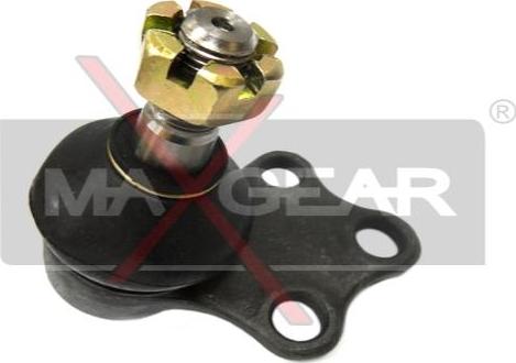 Maxgear 72-0424 - Giunto di supporto / guida autozon.pro