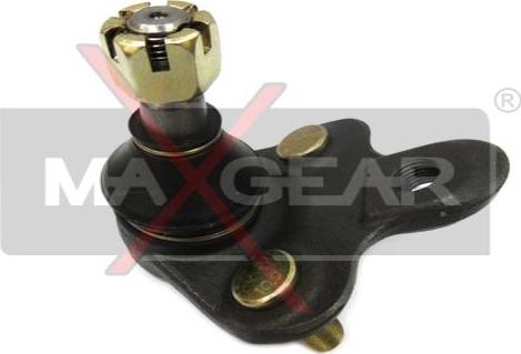 Maxgear 72-0473 - Giunto di supporto / guida autozon.pro