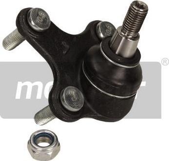 Maxgear 72-0502 - Giunto di supporto / guida autozon.pro