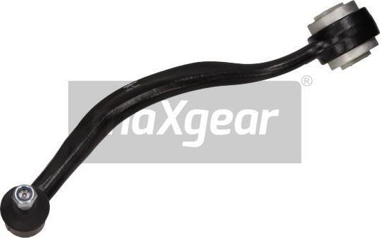 Maxgear 72-0004 - Asta / Puntone, Sospensione ruote autozon.pro