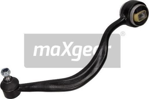 Maxgear 72-0008 - Asta / Puntone, Sospensione ruote autozon.pro