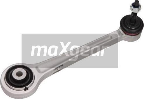 Maxgear 72-0010 - Braccio oscillante, Sospensione ruota autozon.pro