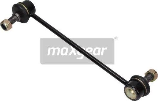 Maxgear 72-0143 - Asta / Puntone, Stabilizzatore autozon.pro