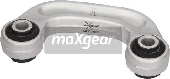 Maxgear 72-0154 - Asta / Puntone, Stabilizzatore autozon.pro