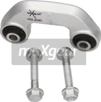 Maxgear 72-0152 - Asta / Puntone, Stabilizzatore autozon.pro