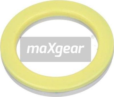 Maxgear 72-0175 - Cuscinetto volvente, Supporto ammortizz. a molla autozon.pro