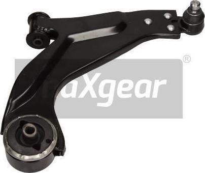 Maxgear 72-0899 - Braccio oscillante, Sospensione ruota autozon.pro