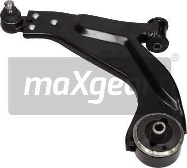 Maxgear 72-0896 - Braccio oscillante, Sospensione ruota autozon.pro