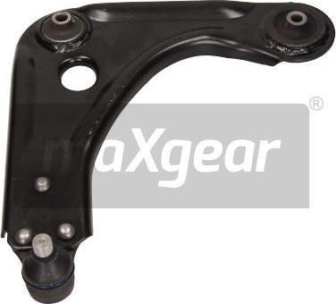 Maxgear 72-0890 - Braccio oscillante, Sospensione ruota autozon.pro