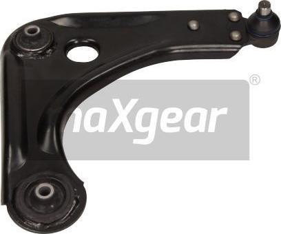 Maxgear 72-0892 - Braccio oscillante, Sospensione ruota autozon.pro