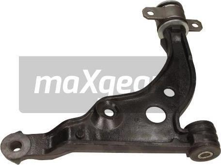 Maxgear 72-0849 - Braccio oscillante, Sospensione ruota autozon.pro