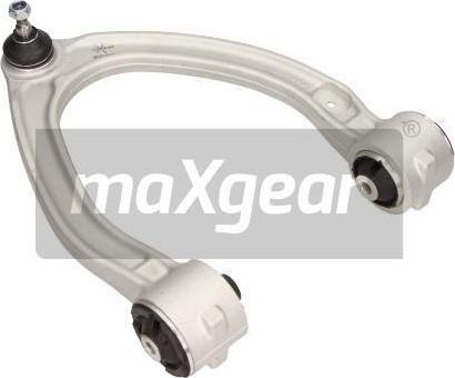 Maxgear 72-0841 - Braccio oscillante, Sospensione ruota autozon.pro