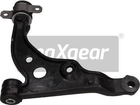 Maxgear 72-0848 - Braccio oscillante, Sospensione ruota autozon.pro