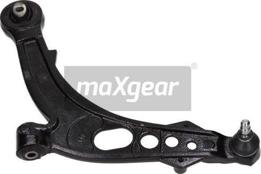 Maxgear 72-0854 - Braccio oscillante, Sospensione ruota autozon.pro