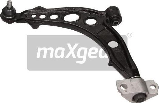 Maxgear 72-0856 - Braccio oscillante, Sospensione ruota autozon.pro