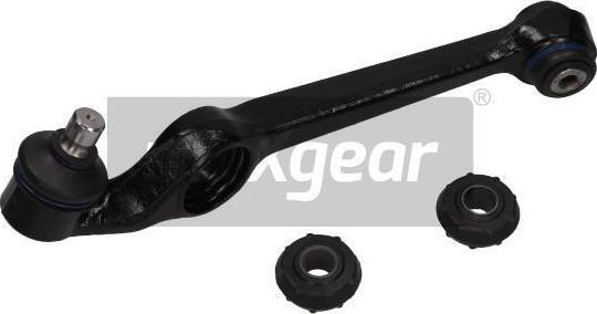 Maxgear 72-0869 - Braccio oscillante, Sospensione ruota autozon.pro