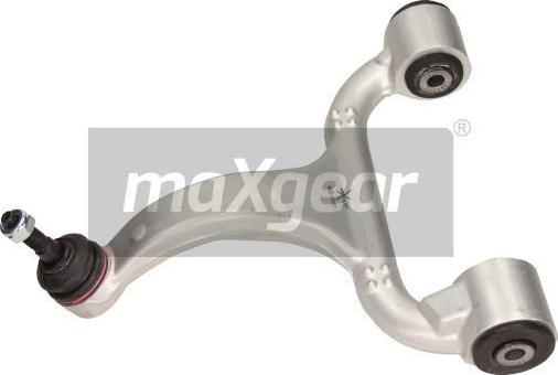 Maxgear 72-0809 - Braccio oscillante, Sospensione ruota autozon.pro