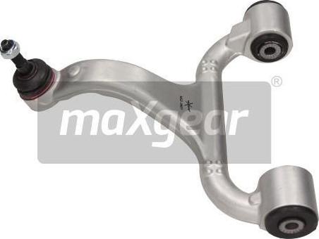 Maxgear 72-0808 - Braccio oscillante, Sospensione ruota autozon.pro