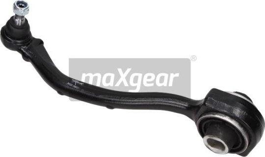 Maxgear 72-0819 - Braccio oscillante, Sospensione ruota autozon.pro